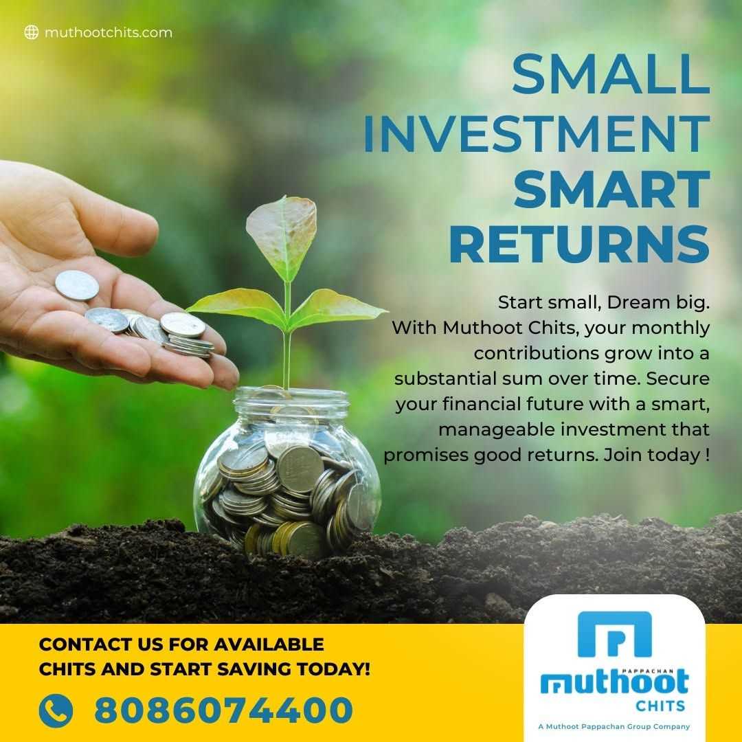 Muthoot Pappachan Chits India Pvt Ltd in Kallur Layout, Hubballi