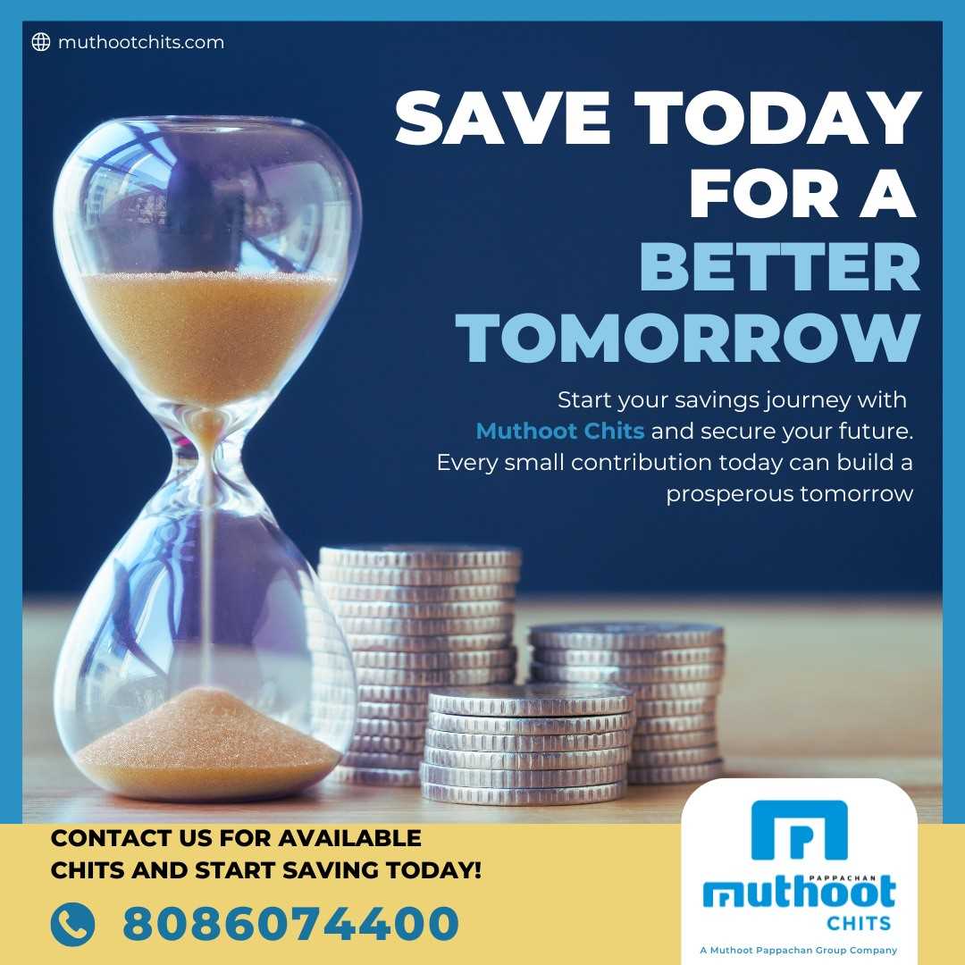 Muthoot Pappachan Chits India Pvt Ltd in Kallur Layout, Hubballi