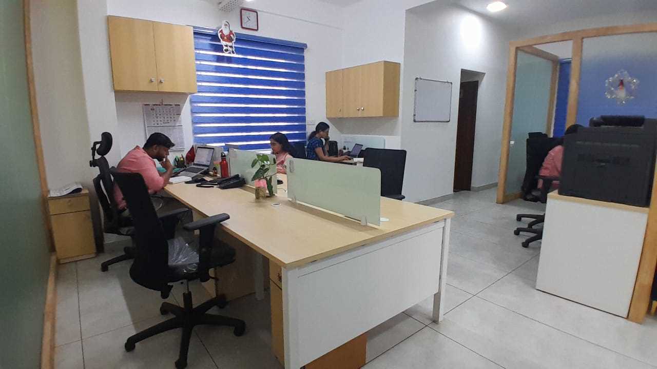 Muthoot Pappachan Chits India Pvt Ltd in Kowdiar, Thiruvananthapuram