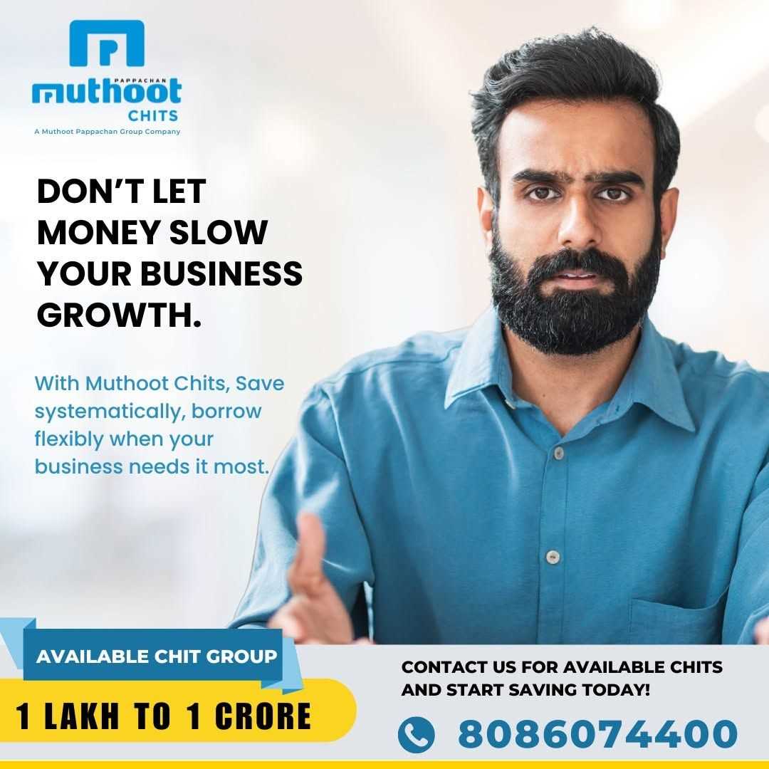 Muthoot Pappachan Chits India Pvt Ltd in Kallur Layout, Hubballi