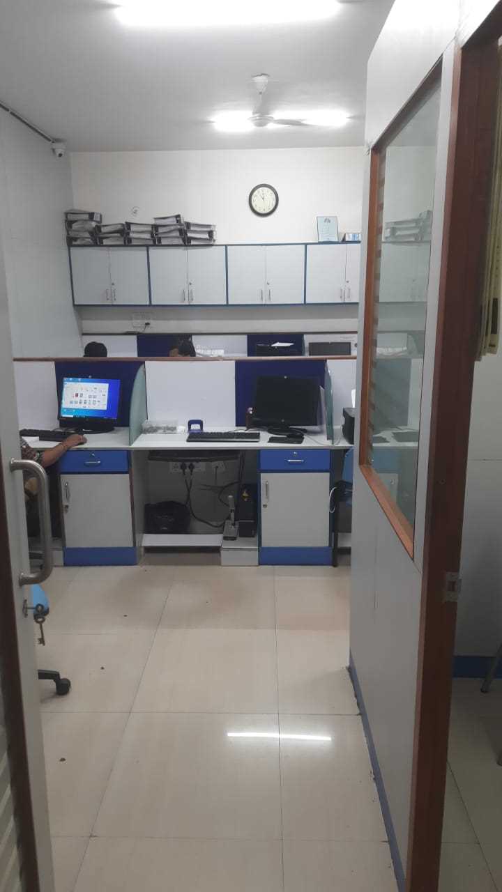 Muthoot Pappachan Chits India Pvt Ltd in Jayanagar, Bengaluru