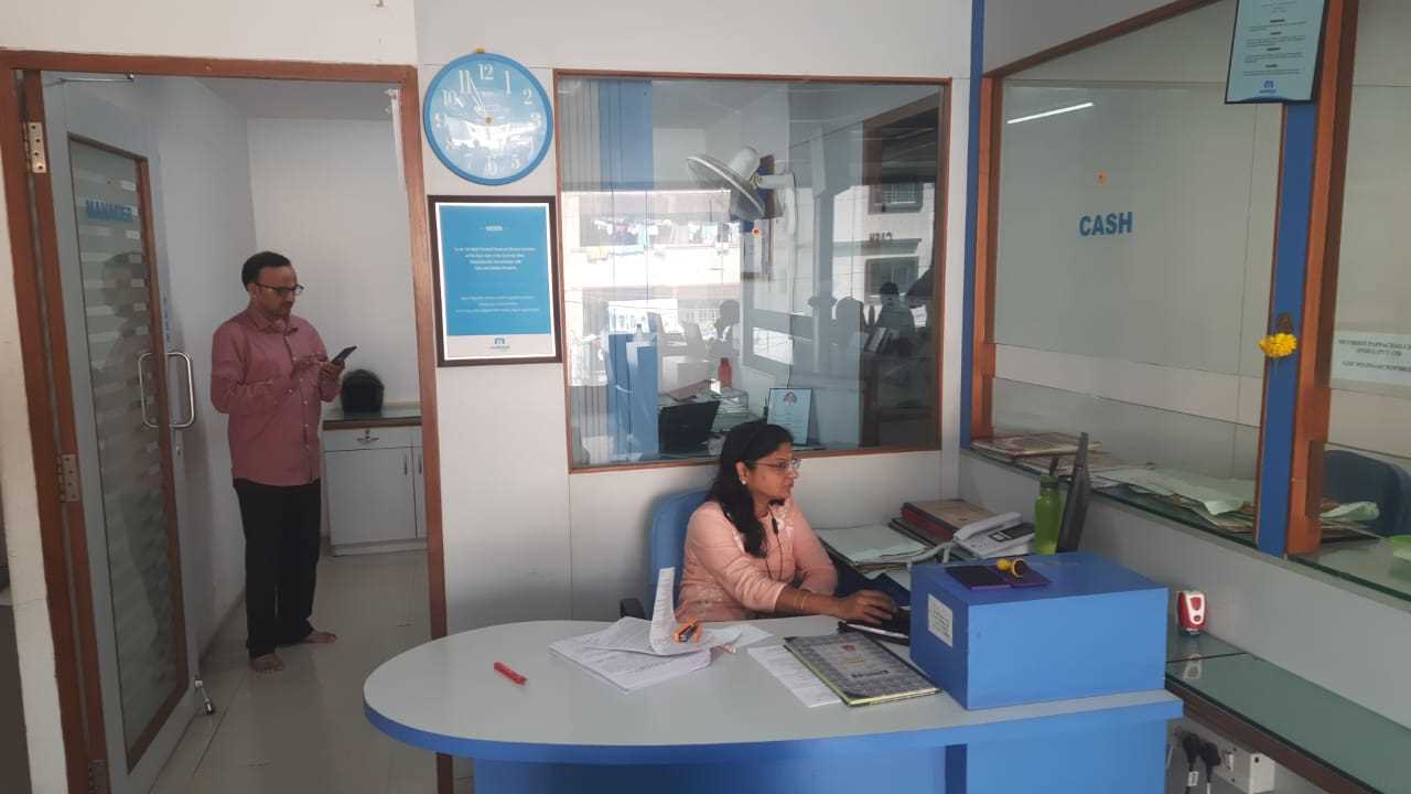 Muthoot Pappachan Chits India Pvt Ltd in Jayanagar, Bengaluru