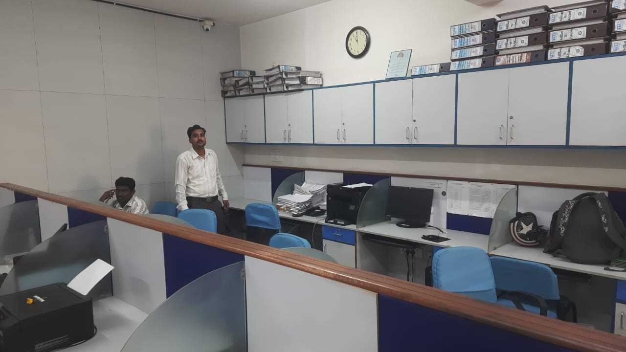 Muthoot Pappachan Chits India Pvt Ltd in Jayanagar, Bengaluru