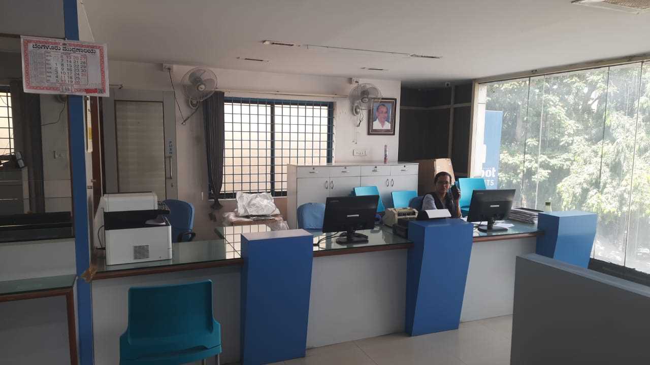Muthoot Pappachan Chits India Pvt Ltd in Jayanagar, Bengaluru