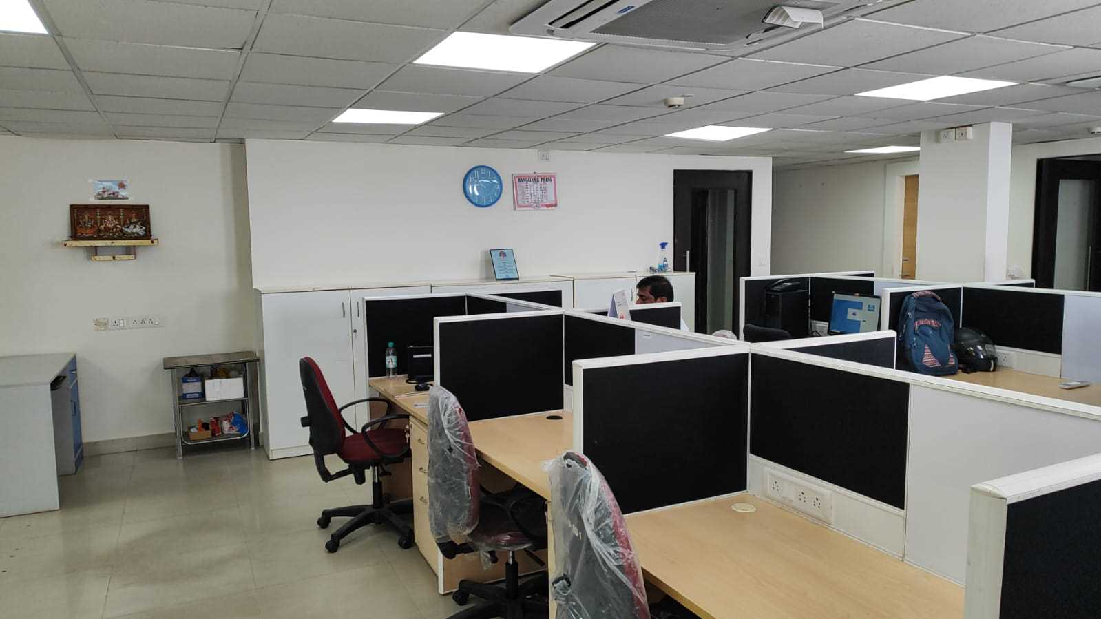Muthoot Pappachan Chits India Pvt Ltd in Jayanagar, Bengaluru