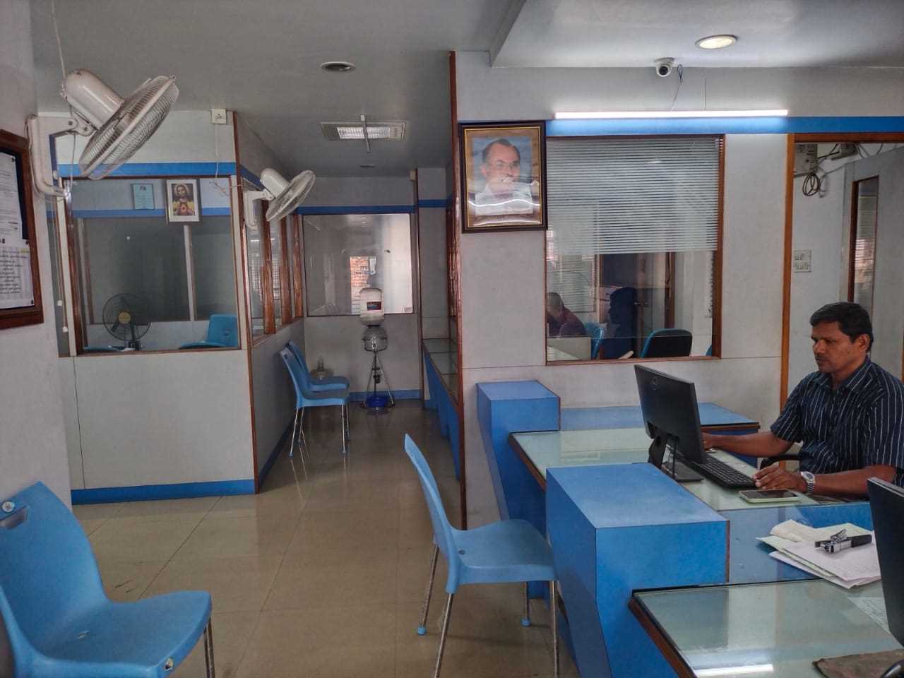 Muthoot Pappachan Chits India Pvt Ltd in Chidambara Nagar, Nagercoil