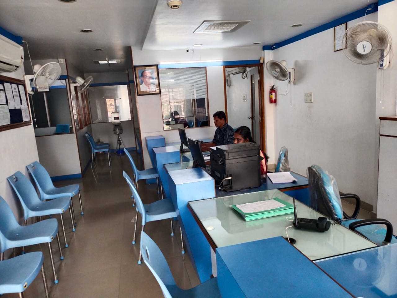 Muthoot Pappachan Chits India Pvt Ltd in Chidambara Nagar, Nagercoil