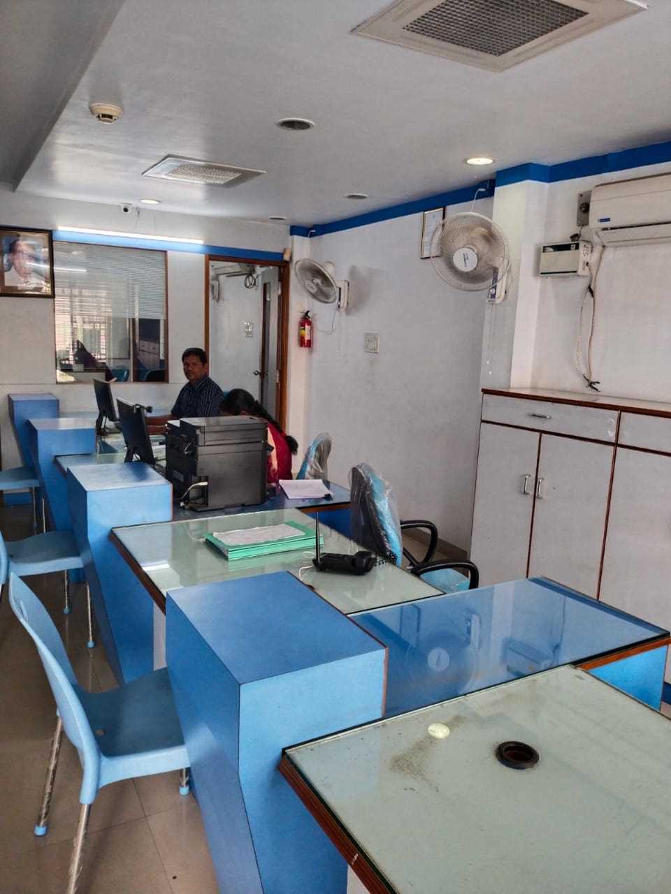 Muthoot Pappachan Chits India Pvt Ltd in Chidambara Nagar, Nagercoil