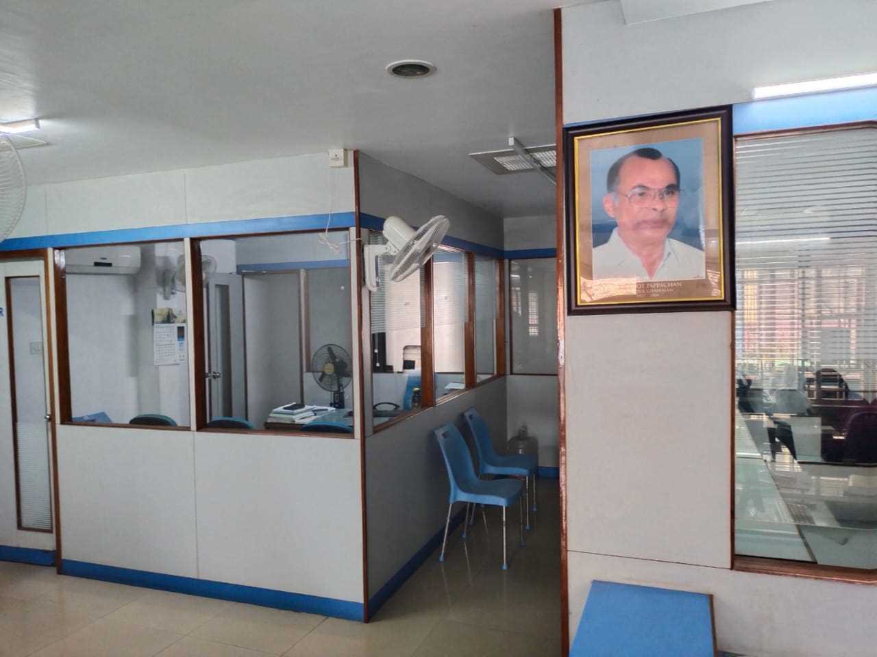 Muthoot Pappachan Chits India Pvt Ltd in Chidambara Nagar, Nagercoil