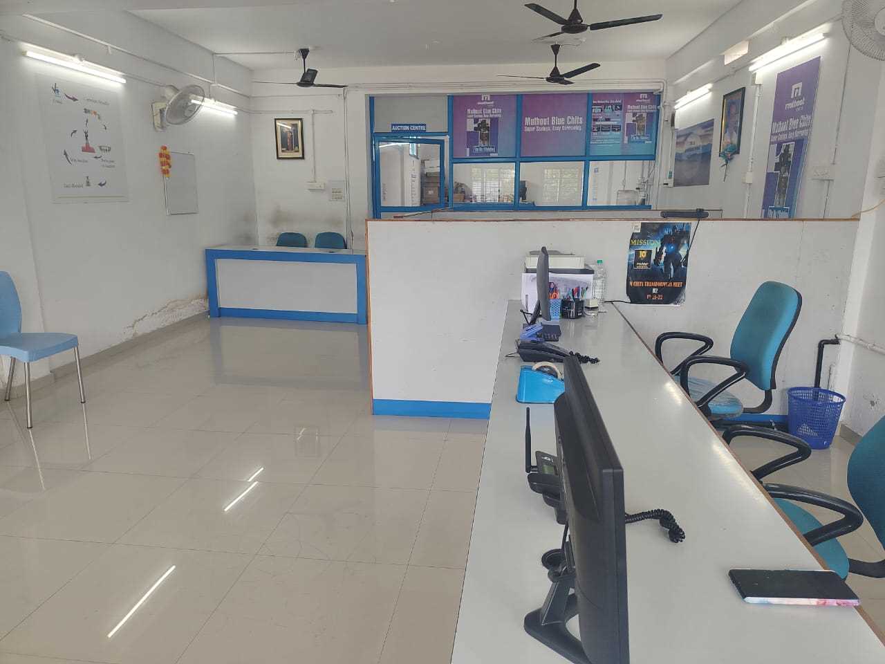 Muthoot Pappachan Chits India Pvt Ltd in Kodiveedu, Alappuzha