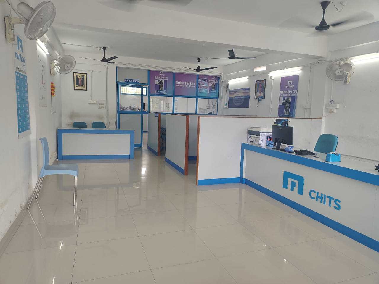 Muthoot Pappachan Chits India Pvt Ltd in Kodiveedu, Alappuzha