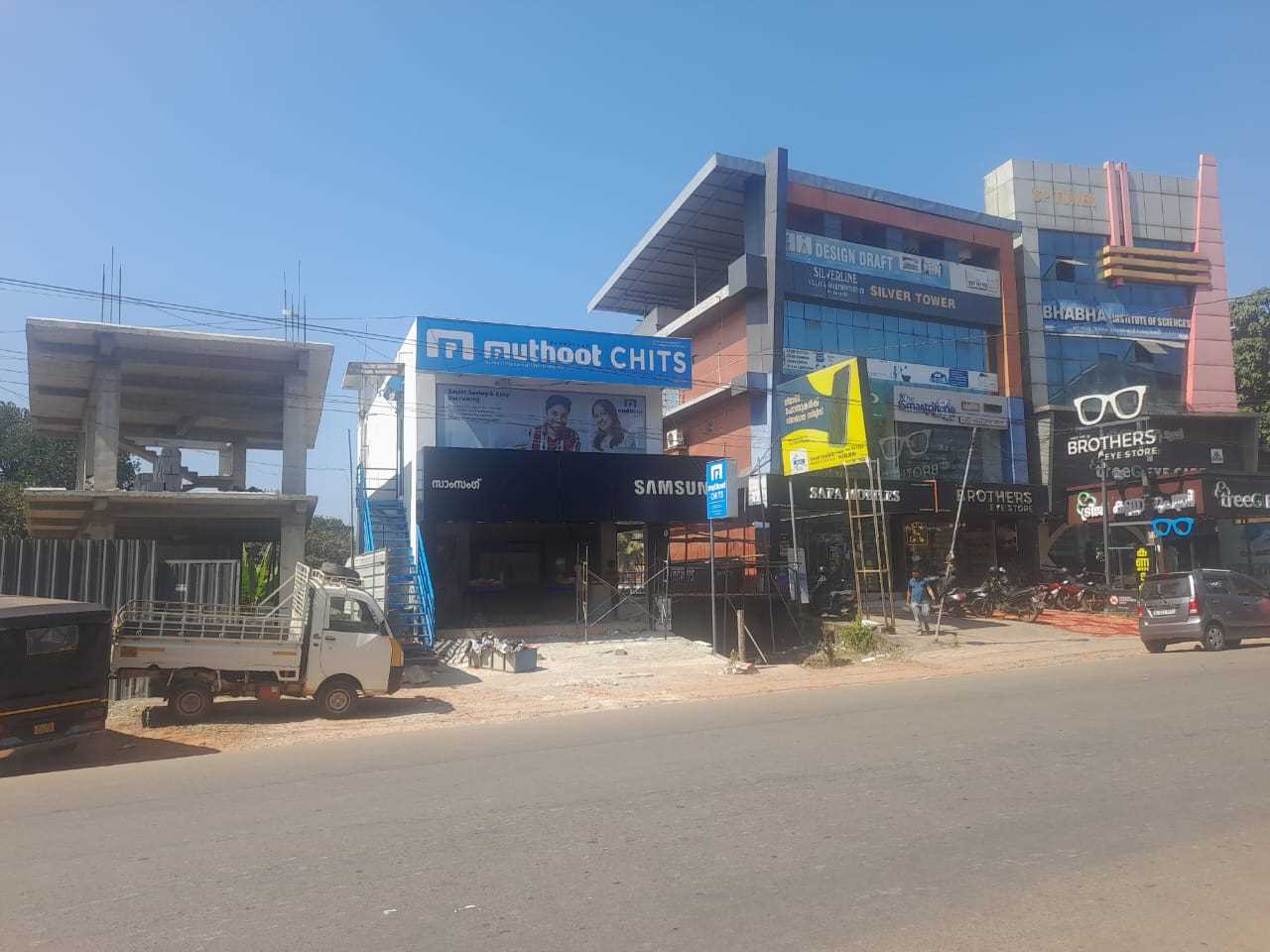 Muthoot Pappachan Chits India Pvt Ltd in Puzhathi, Kannur