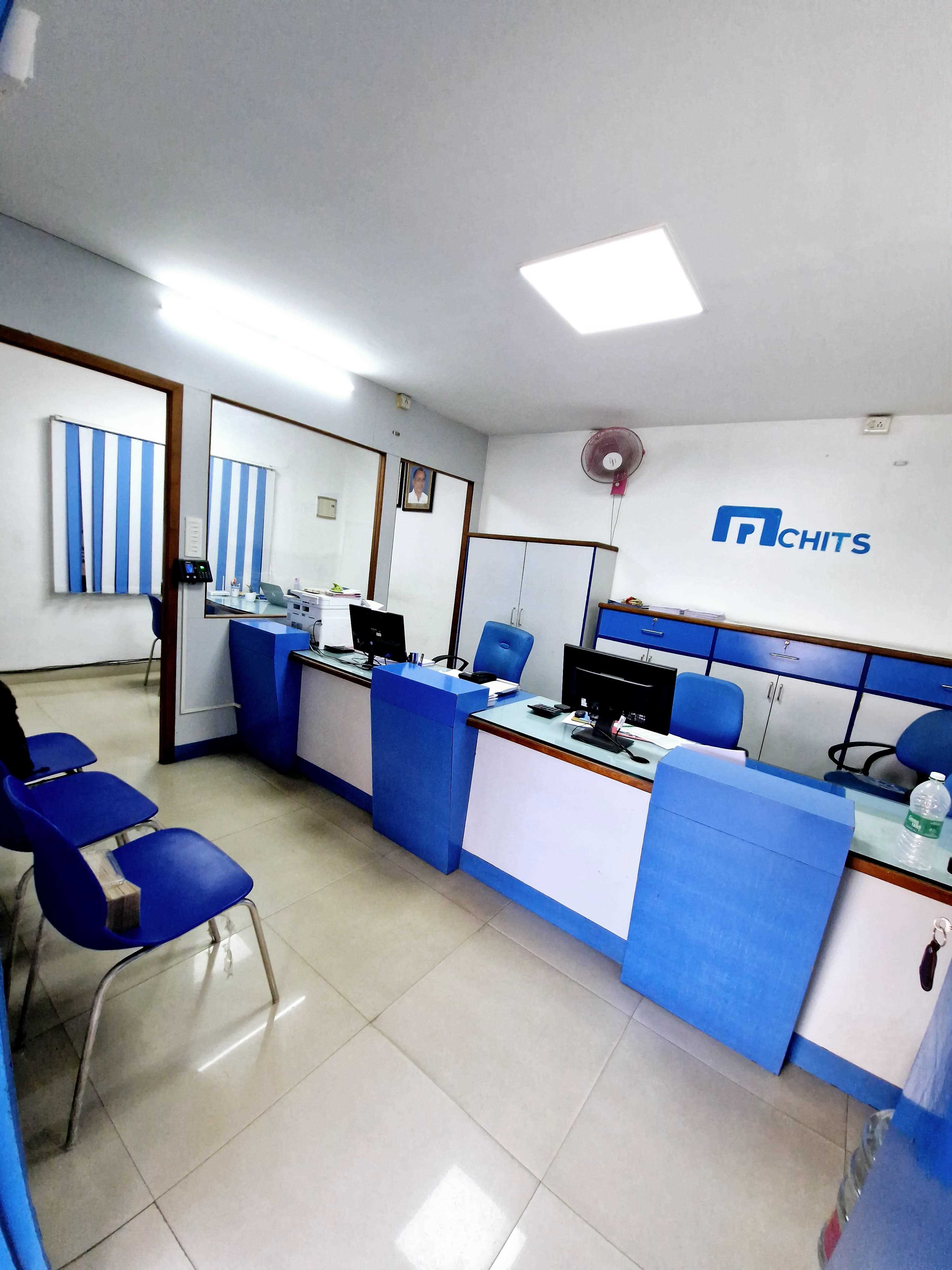 Muthoot Pappachan Chits India Pvt Ltd in Sultanpet, Palakkad