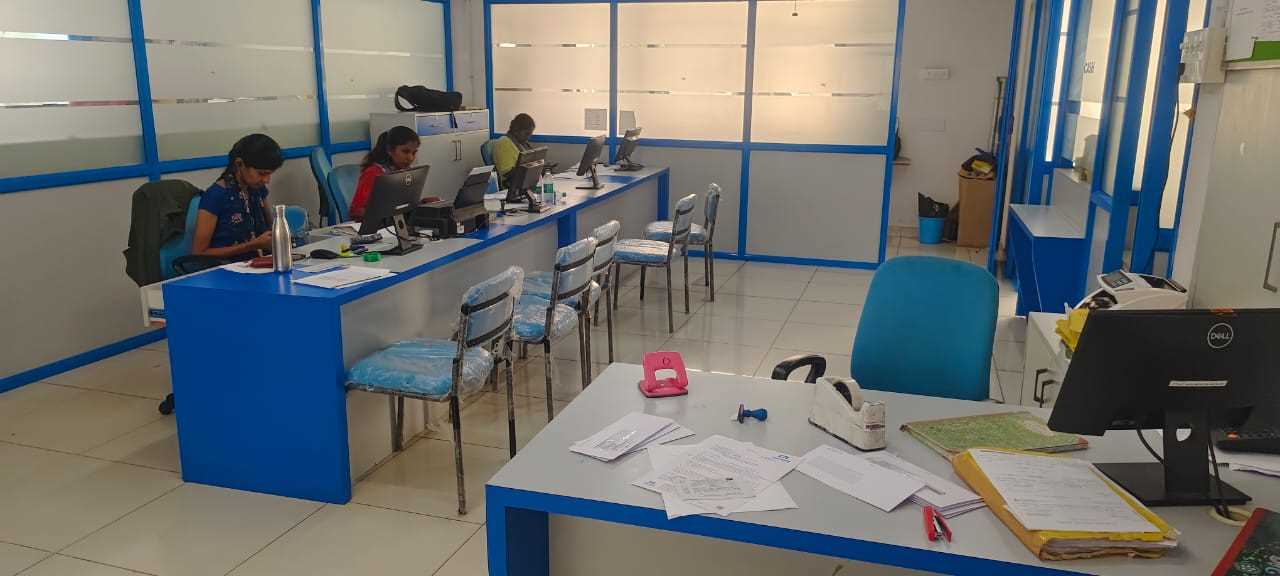 Muthoot Pappachan Chits India Pvt Ltd in Byatarayanapura, Bengaluru