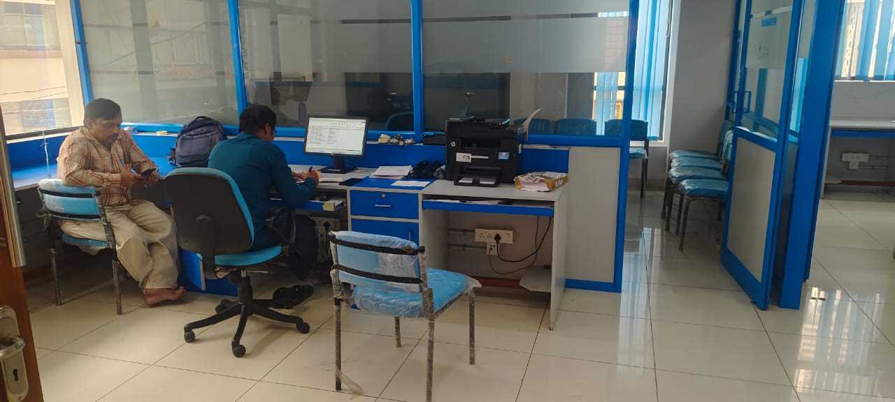 Muthoot Pappachan Chits India Pvt Ltd in Byatarayanapura, Bengaluru