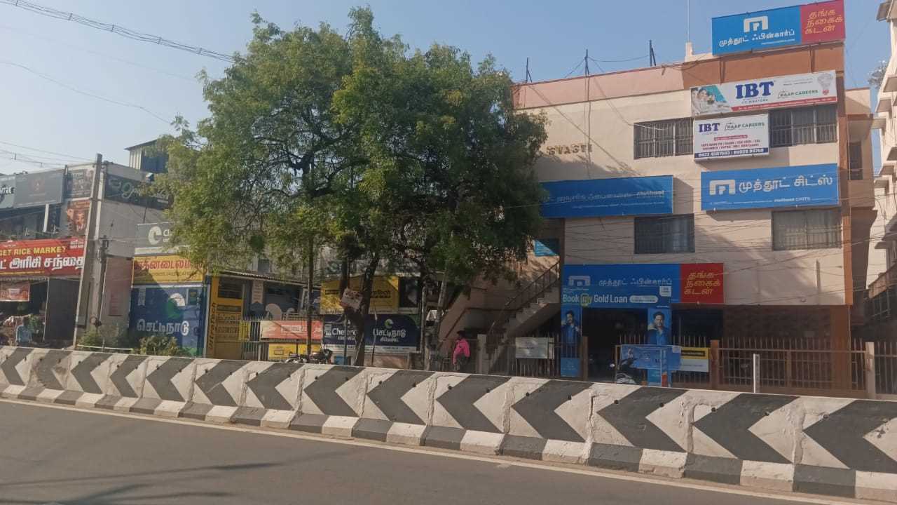 Muthoot Pappachan Chits India Pvt Ltd in Papanaikenpalayam, Coimbatore