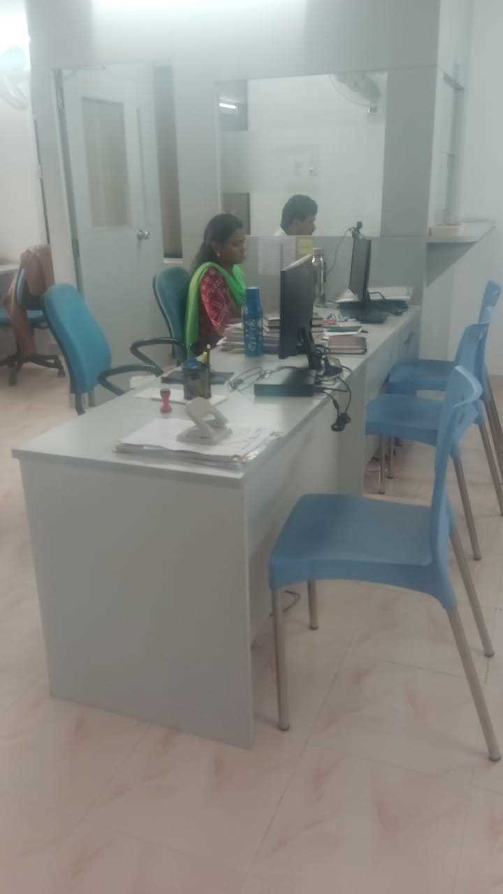 Muthoot Pappachan Chits India Pvt Ltd in Papanaikenpalayam, Coimbatore