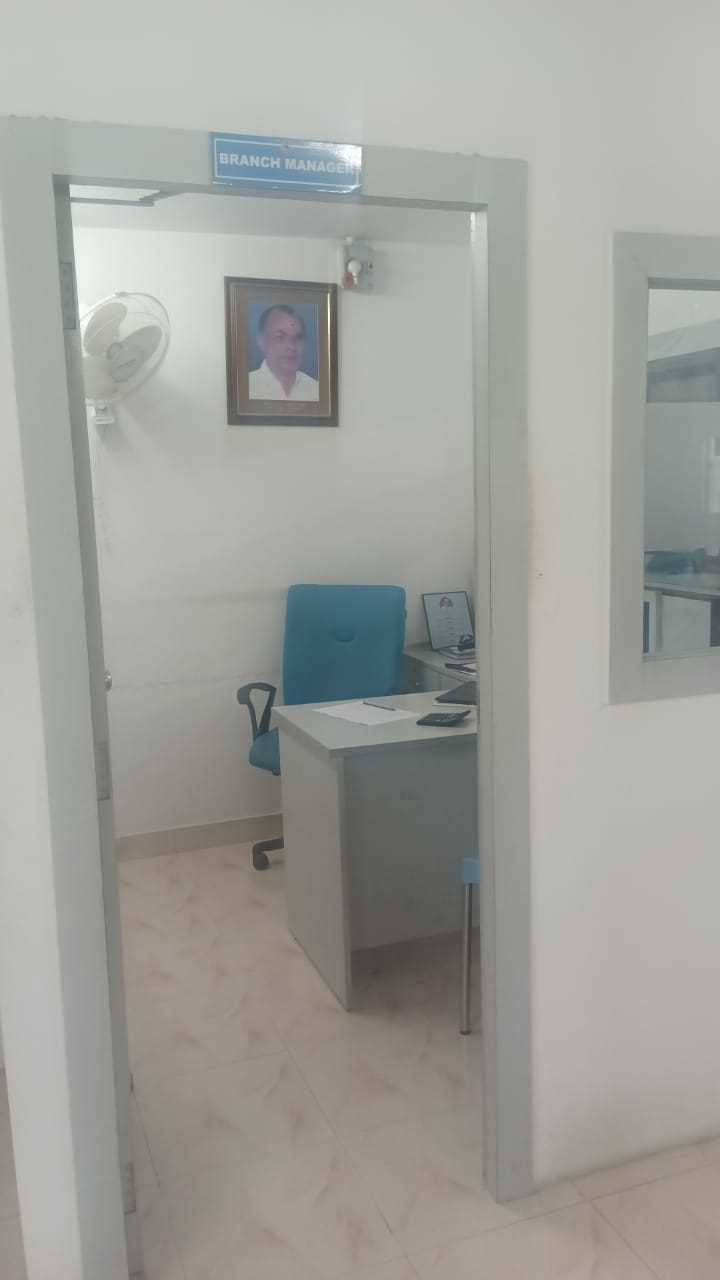 Muthoot Pappachan Chits India Pvt Ltd in Papanaikenpalayam, Coimbatore