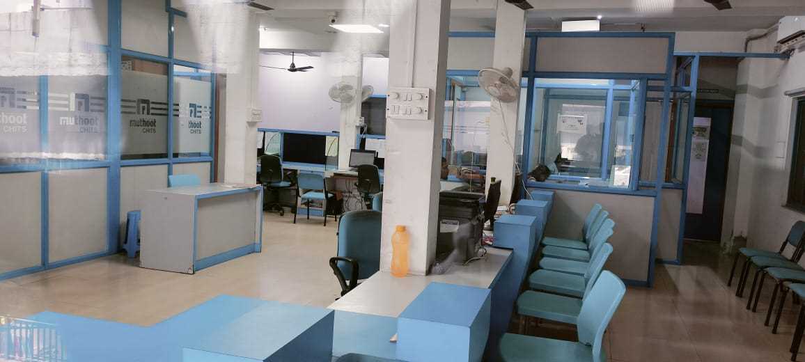 Muthoot Pappachan Chits India Pvt Ltd in Arumbakkam, Chennai