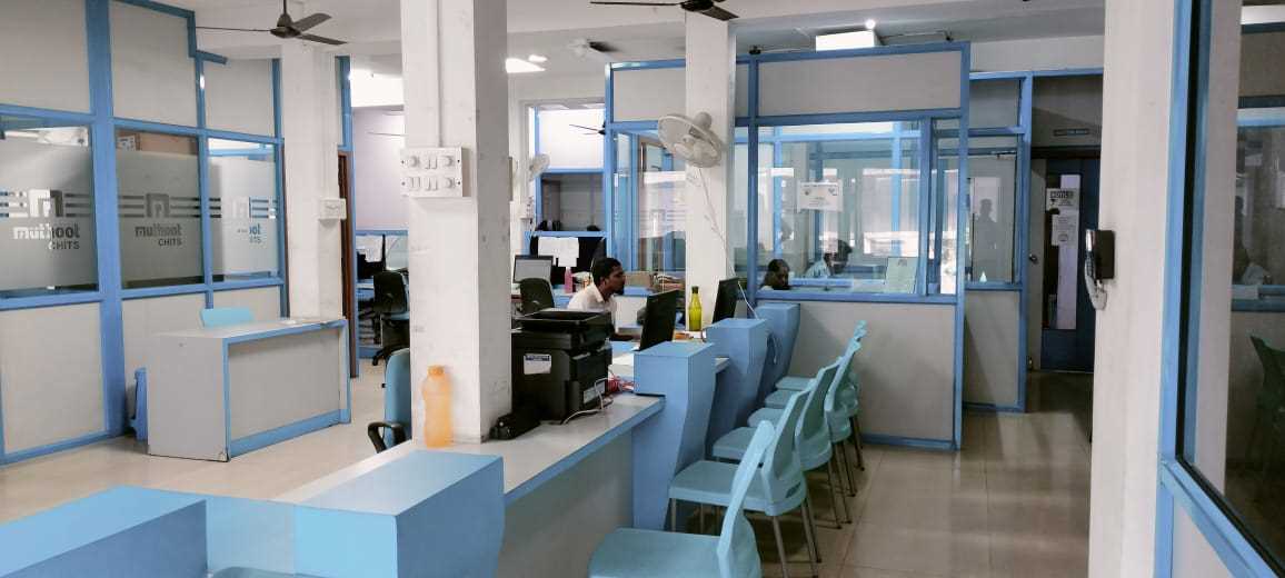 Muthoot Pappachan Chits India Pvt Ltd in Arumbakkam, Chennai