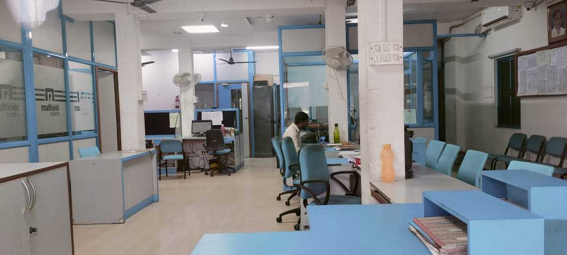 Muthoot Pappachan Chits India Pvt Ltd in Arumbakkam, Chennai