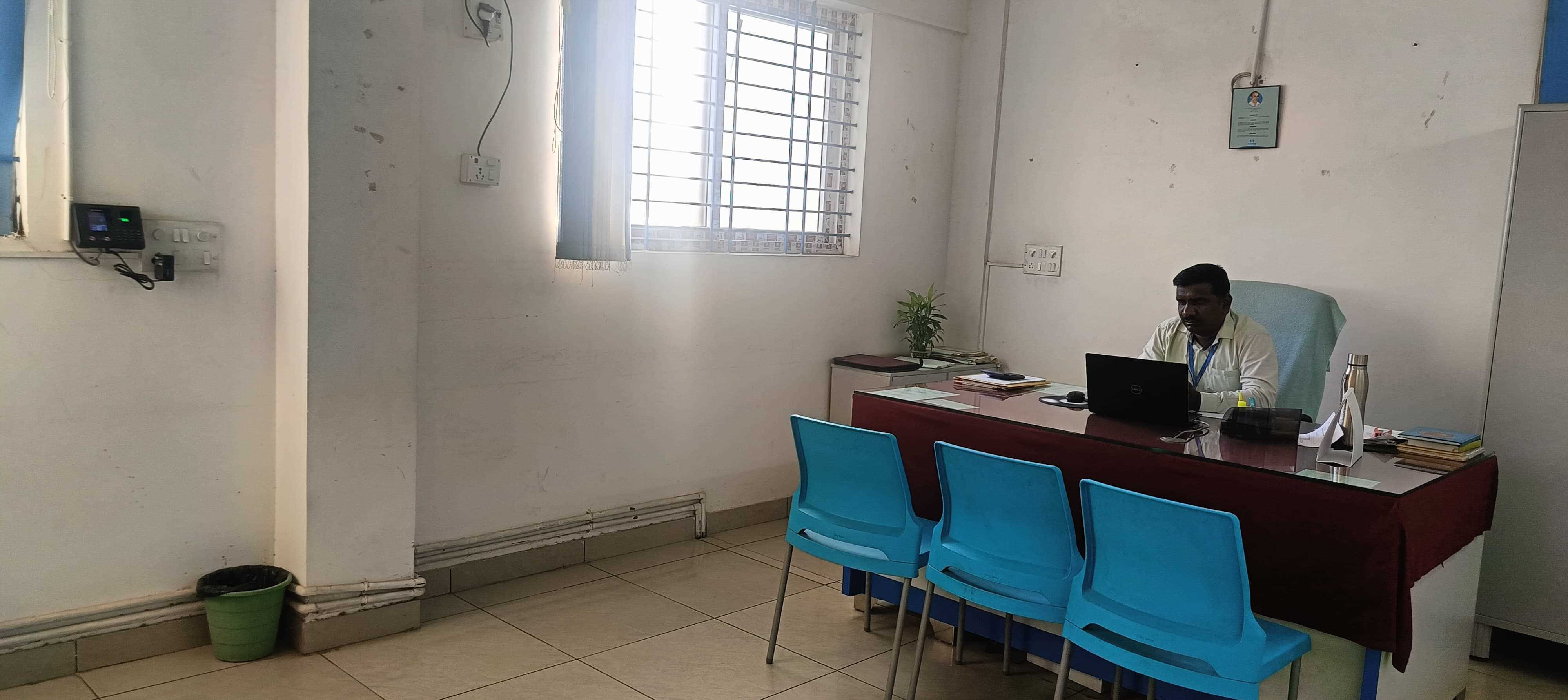 Muthoot Pappachan Chits India Pvt Ltd in Kallur Layout, Hubballi