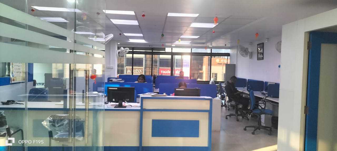 Muthoot Pappachan Chits India Pvt Ltd in Kallur Layout, Hubballi