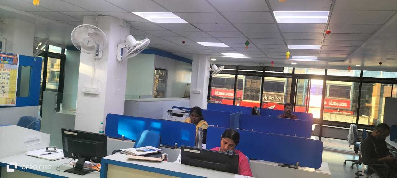 Muthoot Pappachan Chits India Pvt Ltd in Kallur Layout, Hubballi