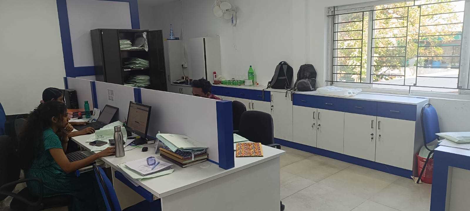 Muthoot Pappachan Chits India Pvt Ltd in Thammanam, Ernakulam