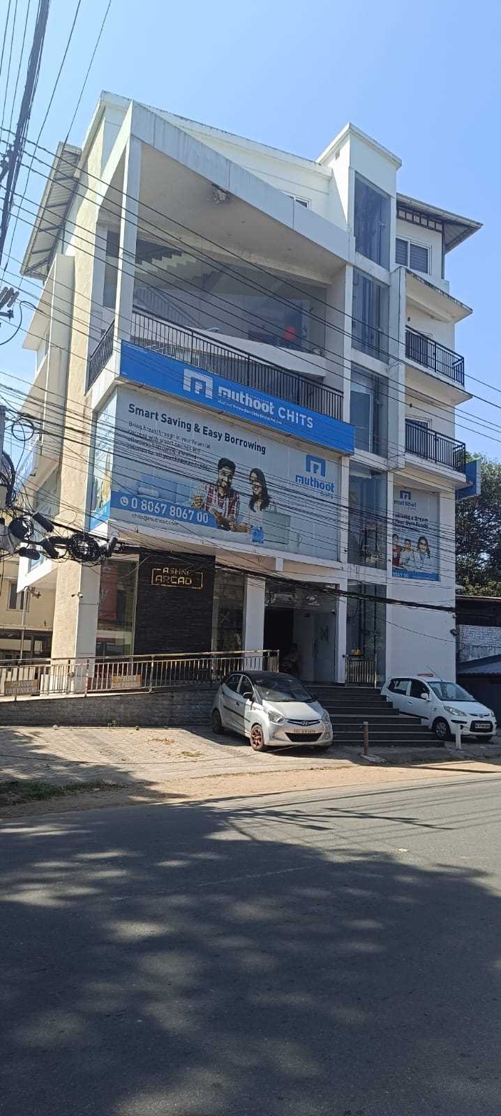 Muthoot Pappachan Chits India Pvt Ltd in Thammanam, Ernakulam