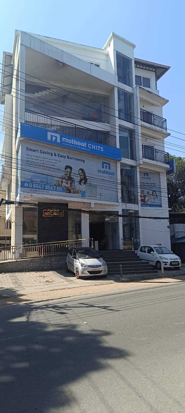 Muthoot Pappachan Chits India Pvt Ltd in Thammanam, Ernakulam