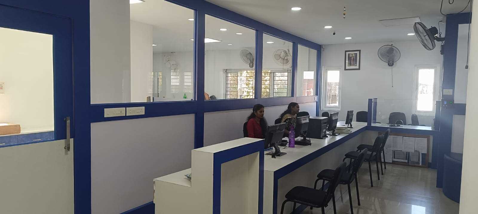 Muthoot Pappachan Chits India Pvt Ltd in Thammanam, Ernakulam