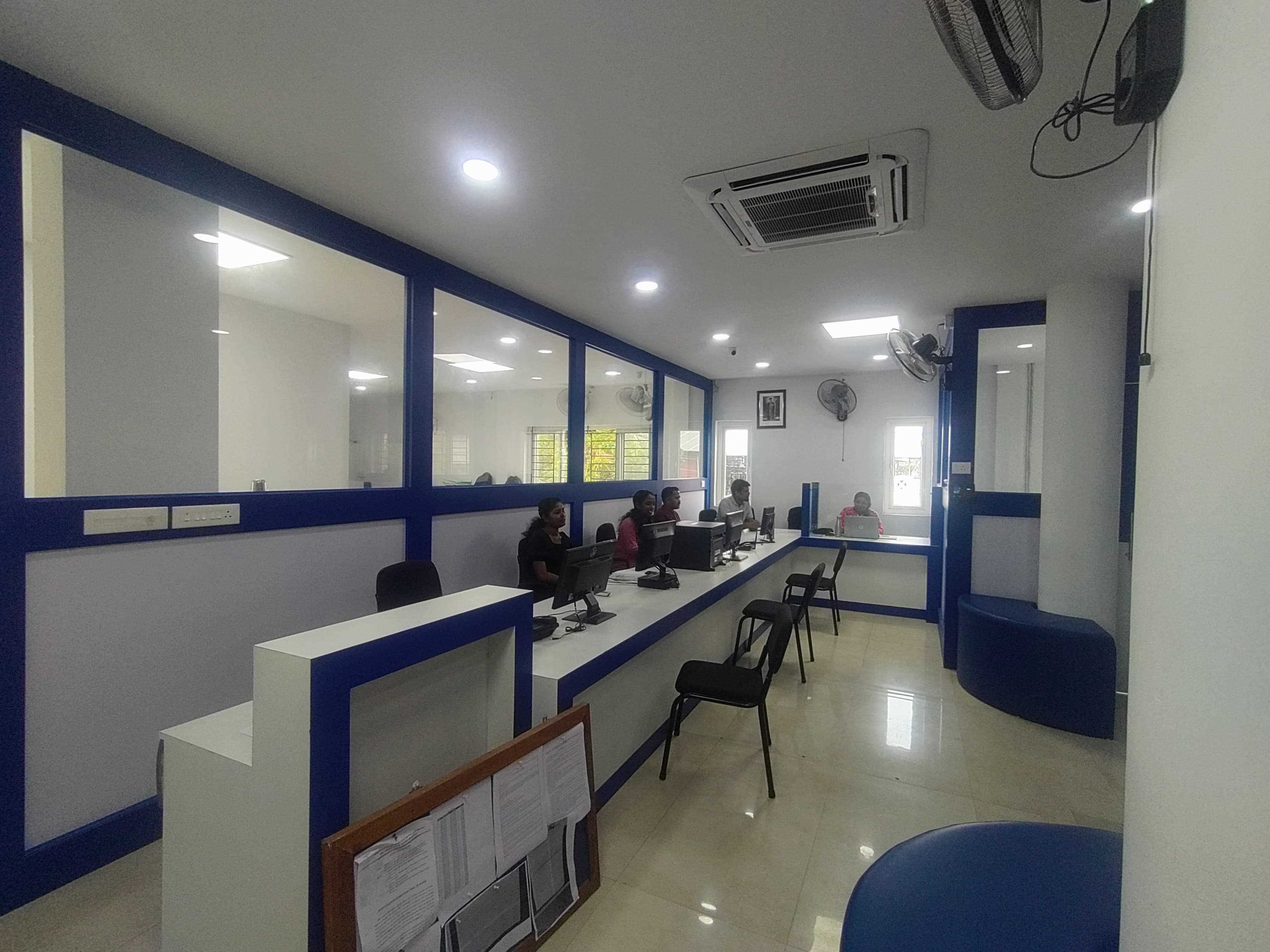 Muthoot Pappachan Chits India Pvt Ltd in Thammanam, Ernakulam