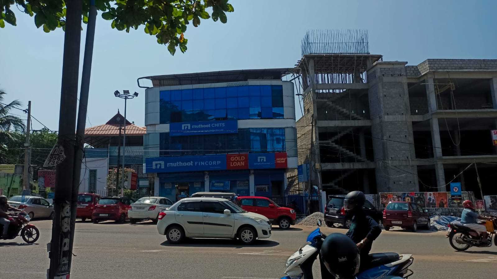 Muthoot Pappachan Chits India Pvt Ltd in Taluk Kachery, Kollam