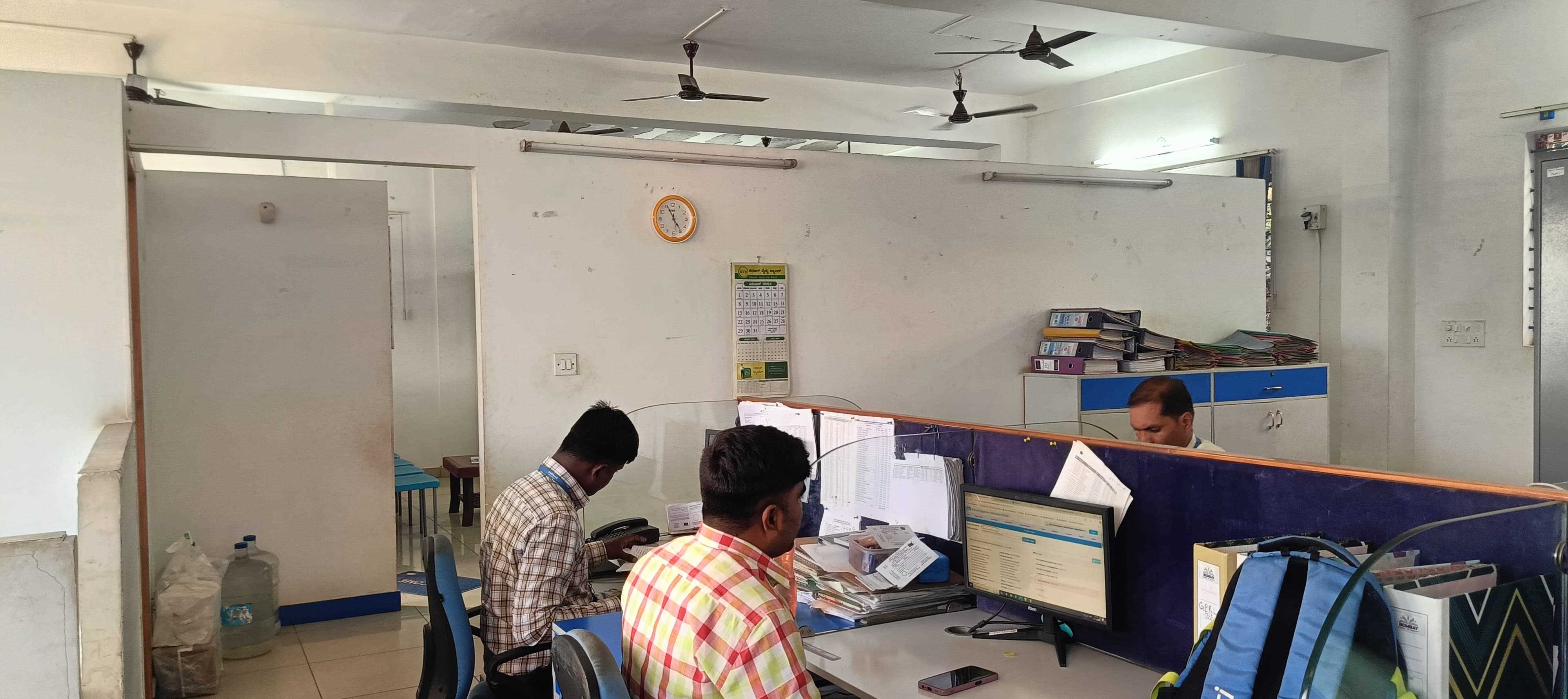 Muthoot Pappachan Chits India Pvt Ltd in KB Extension, Davanagere