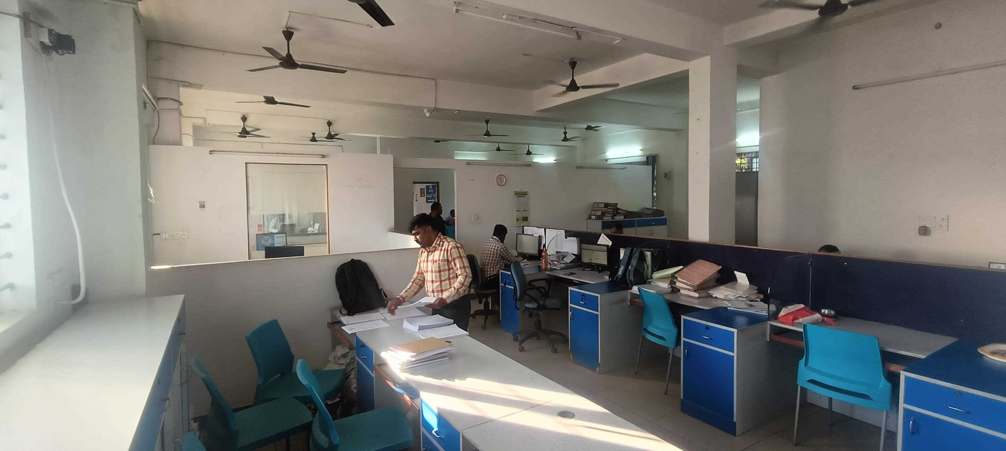 Muthoot Pappachan Chits India Pvt Ltd in KB Extension, Davanagere