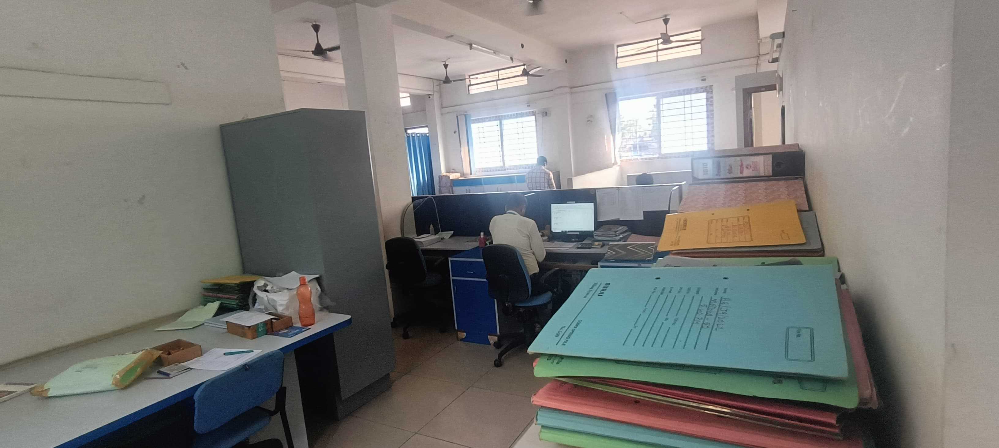 Muthoot Pappachan Chits India Pvt Ltd in KB Extension, Davanagere