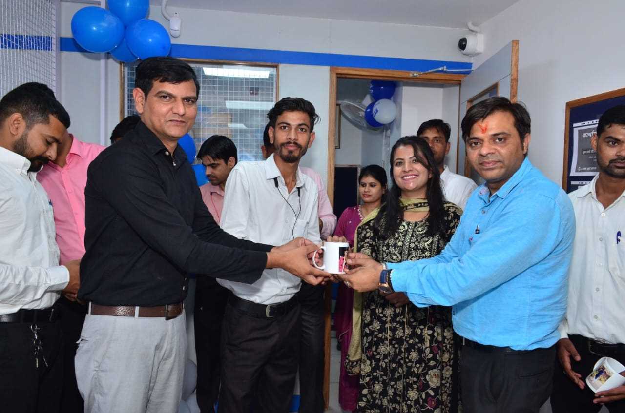 Photos and Videos of Muthoot Fincorp Gold Loan in Nohar, Sirangsar