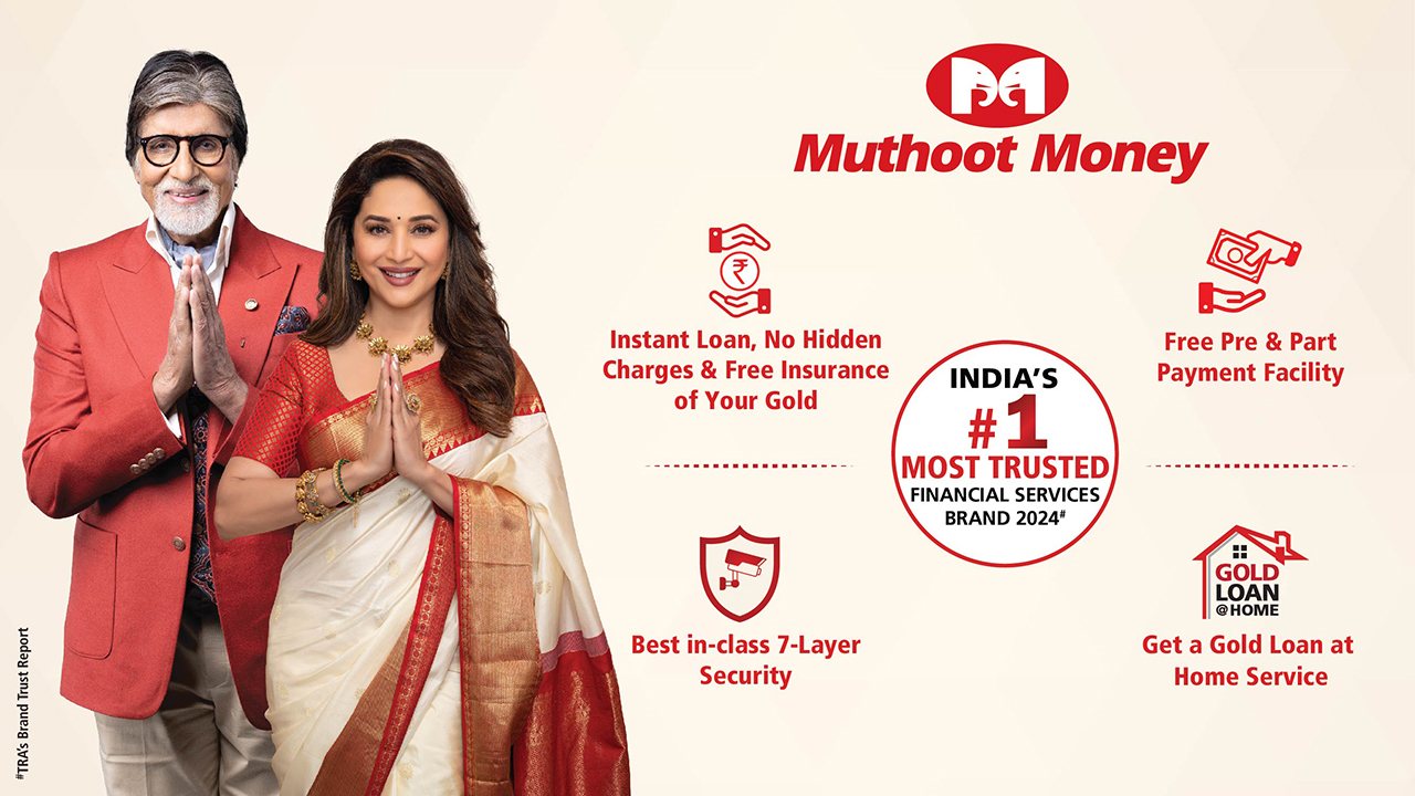 Muthoot Finance Branches in Banapur, Odisha Financial institution