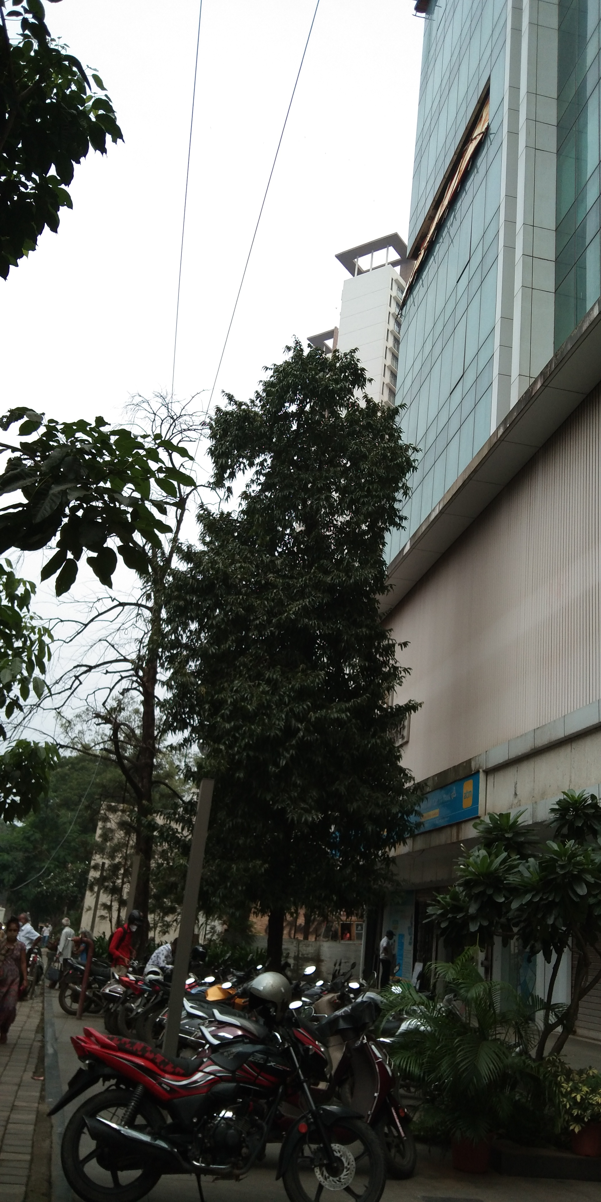 Aadhar Housing Finance Ltd in Andheri (East), Mumbai