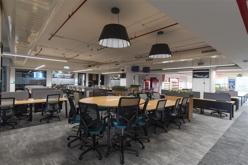 Bata India Head Office Showroom in Sector 17, Gurugram Footware