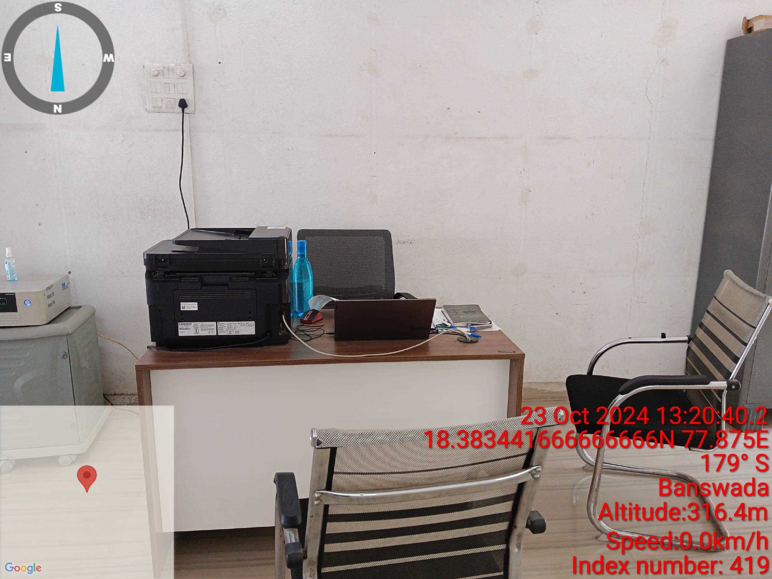 Aadhar Housing Finance Ltd in Sangameshwar colony, Banswada