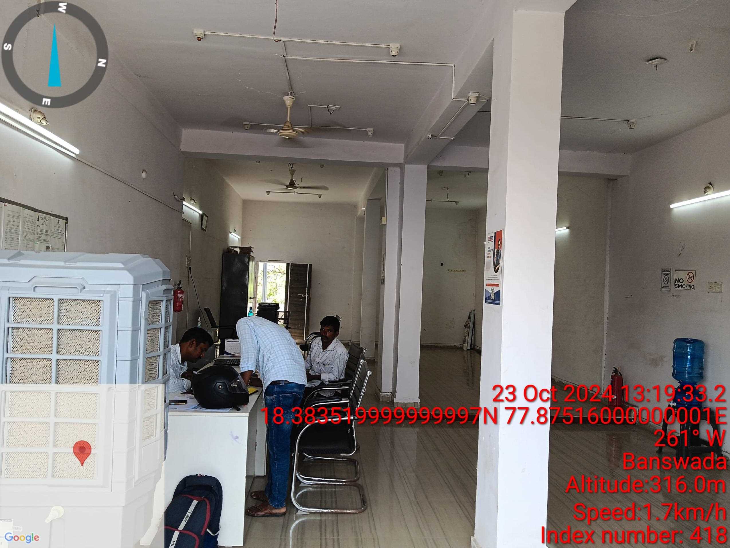 Aadhar Housing Finance Ltd in Sangameshwar colony, Banswada