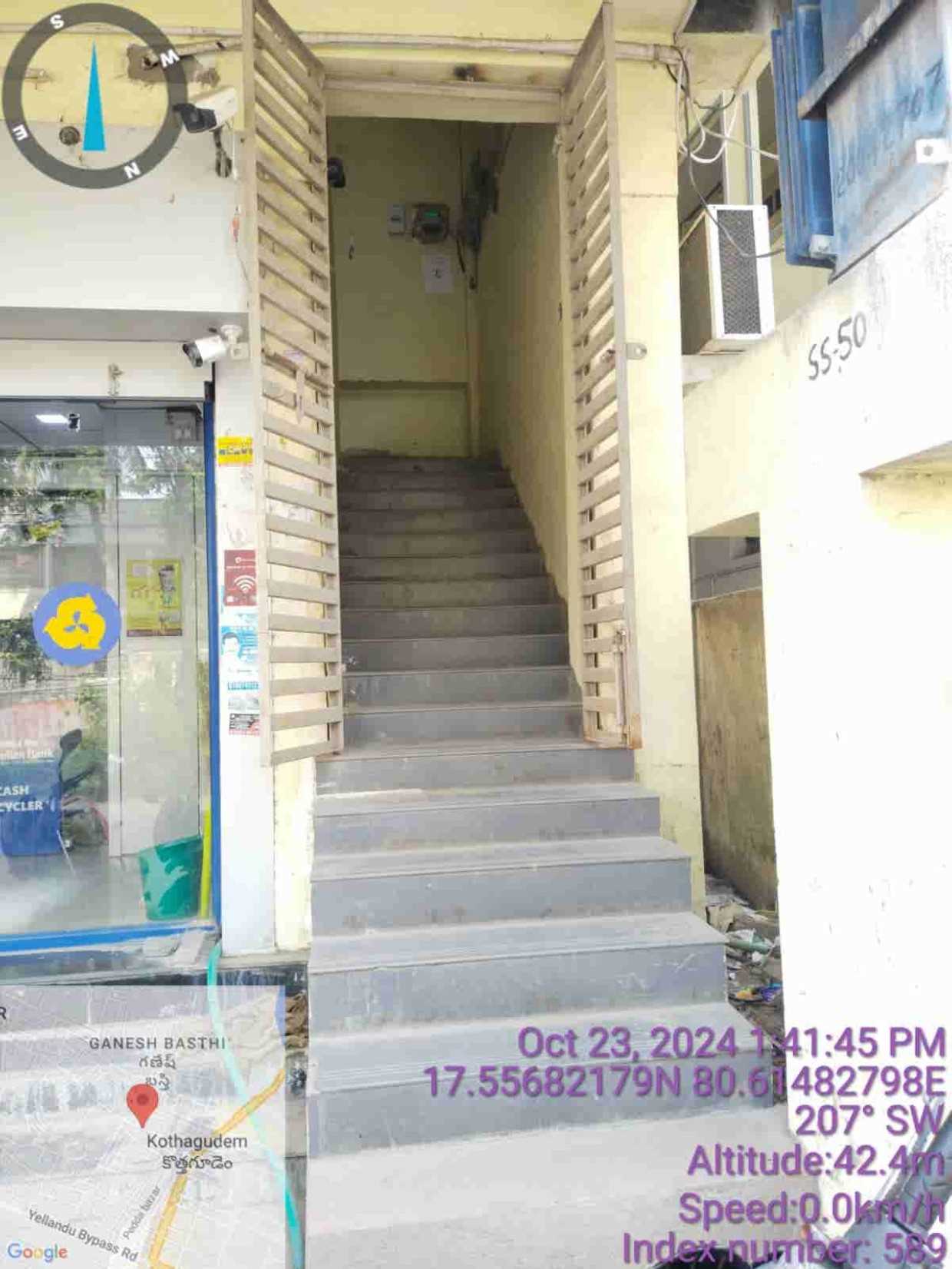 Aadhar Housing Finance Ltd in Srinagar, Laxmidevipally