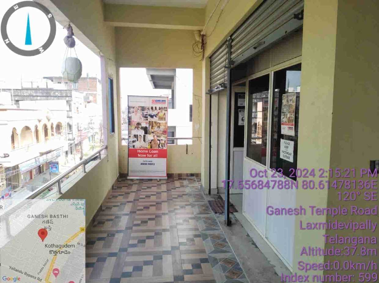 Aadhar Housing Finance Ltd in Srinagar, Laxmidevipally