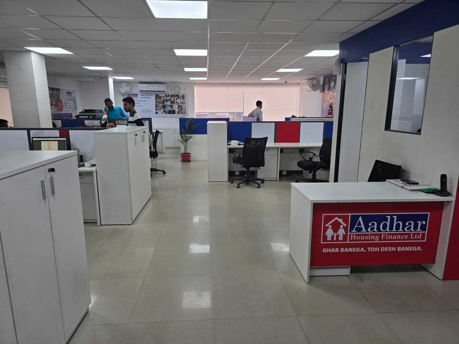 Aadhar Housing Finance Ltd in Adarsh Nagar, Jaipur