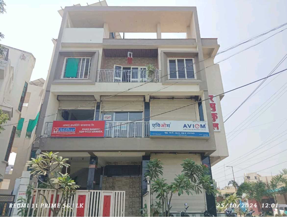 Aadhar Housing Finance Ltd in Jaywanti Nagar, Ambejogai