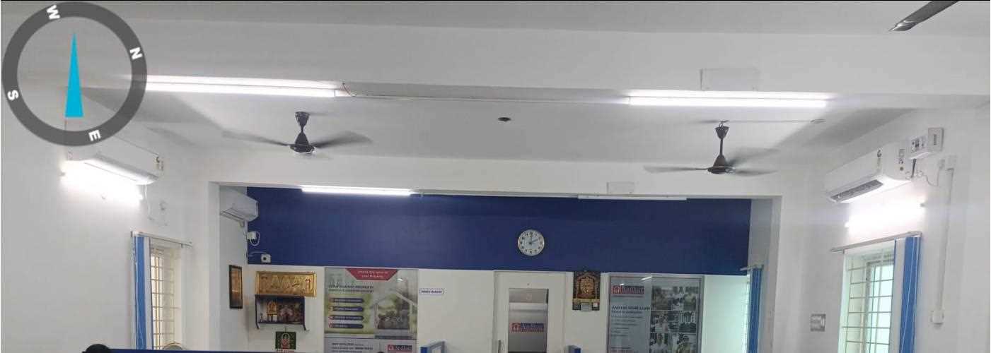 Aadhar Housing Finance Ltd in Mengels Road, Dindigul