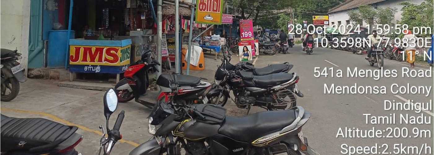 Aadhar Housing Finance Ltd in Mengels Road, Dindigul