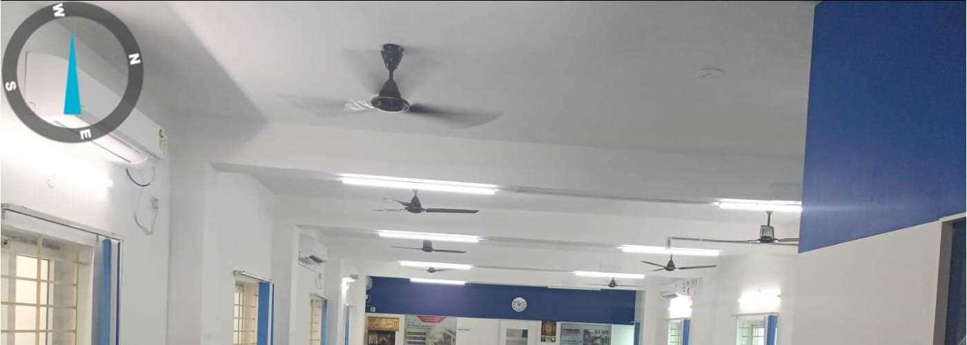 Aadhar Housing Finance Ltd in Mengels Road, Dindigul